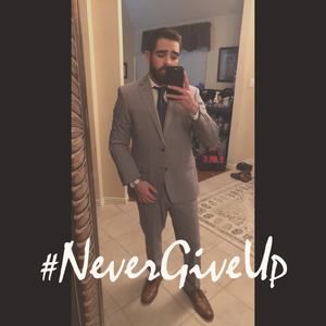 Meet your Posher, Zack